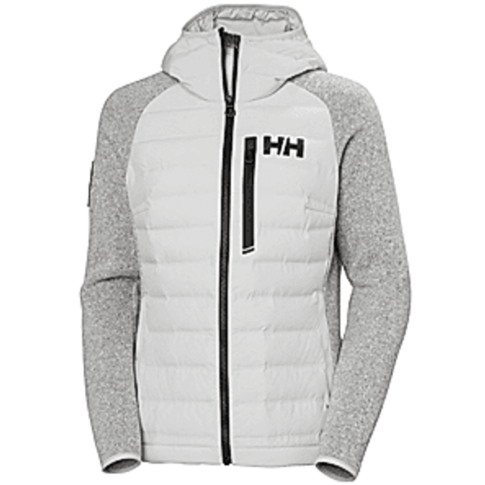 HELLY HANSEN - ARTIC OCEAN HYBRID INS W